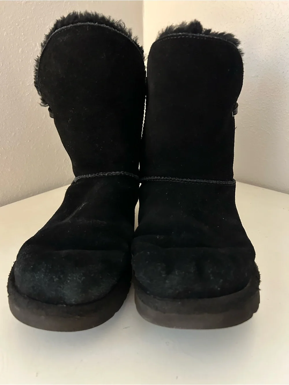 Ugg Constantine Boot | Womens 9